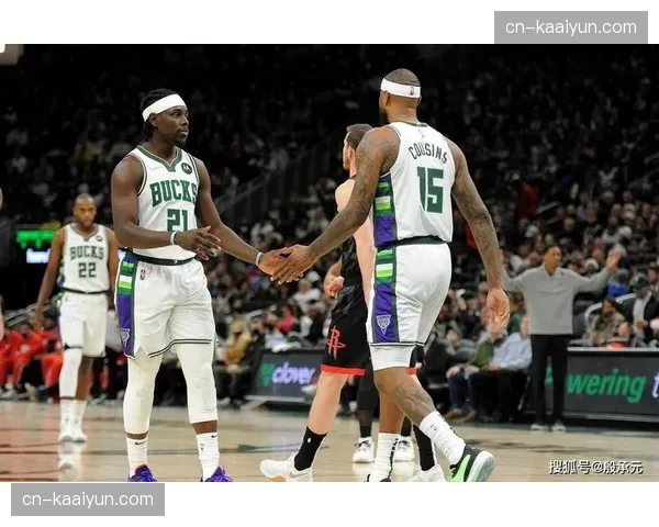 雄鹿20胜29负胜率40.8% 阵容磨合问题亟待解决 雄鹿20胜29负胜率40.8% 阵容磨合问题亟待解决