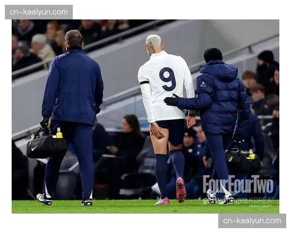 热刺迎三将复出缓解伤病潮 理查利森领衔波罗丹索回归训练