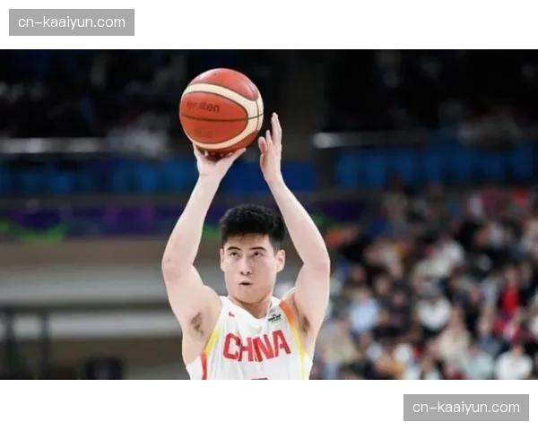 浙江程帅澎外线开火 三分球命中率决定比赛走势